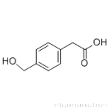 벤젠, 4- (하이드 록시 메틸) -CAS 73401-74-8